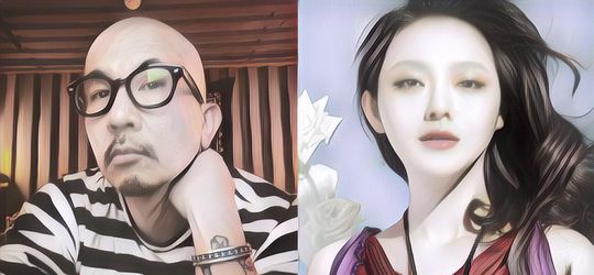 Barbie Hsu ‘Shanchai’ Meteor Garden CLBK Setelah 3 Bulan Cerai, Resmi Nikah Lagi Sama Mantan Pacar Yang Sudah Putus 20 Tahun Lalu