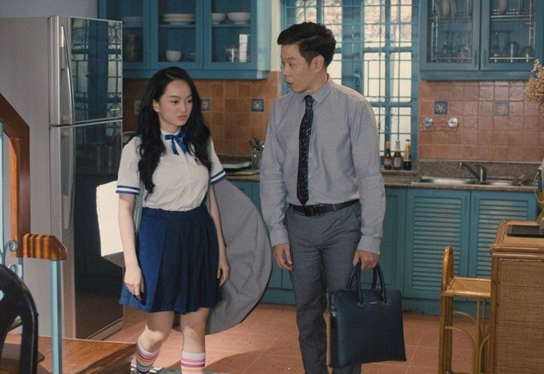 #Ayah adalah sosok yang akan selalu menjaga