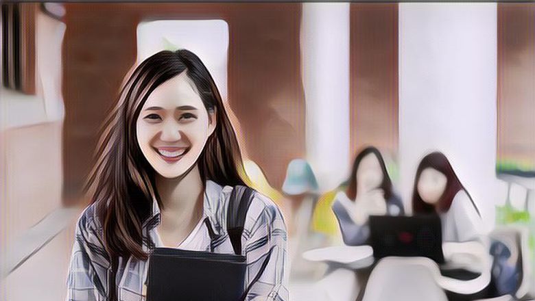 Tak Pernah Putus Asa, Inilah Kisah Nisa, Perempuan yang 9 Kali Gagal Masuk PTN