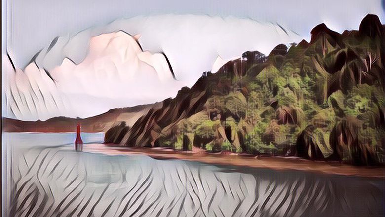 Saranjana, Daerah “Gaib” di Kalimantan yang Dikabarkan Dihuni Jin Muslim Berwujud Manusia