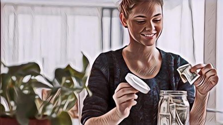 7 Tips Motivasi untuk Mendisiplinkan Diri Menabung Secara Rutin