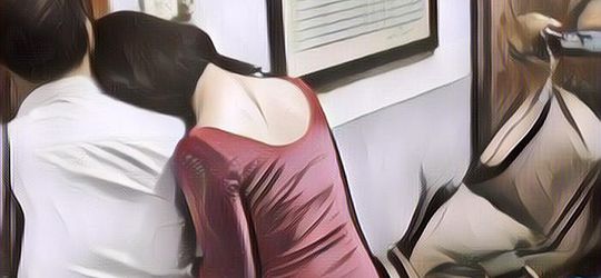 Ngeri! Pergoki Istrinya Berhubungan Badan Sama Anak Angkat, Pria Ini Balas Dendam Lebih Kejam Sampai Berakhir Memilukan