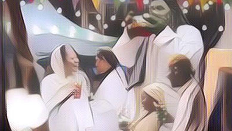 Pencipta Sirup Marjan yang Iklannya Selalu Ada Saat Ramadan