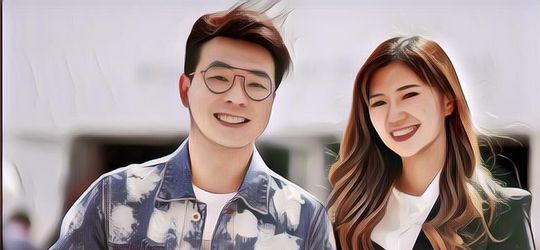 Dr Richard Lee Diduga Masuk Islam, Begini Respon Istri Saat Diajak Mualaf