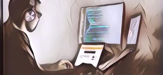 Hati-Hati, Sekarang Ada Teknik Phising Melalui Aplikasi Google Translate!