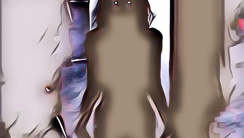 Cerita Seram Indonesia Terbaru: Misteri Bau Kentang~