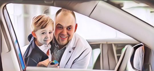 Ternyata Kebiasaan Berbohong Diturunkan dari Orang Tua Kita Juga Lho