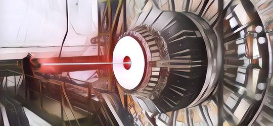 Higgs Boson, 'Partikel Tuhan' yang Kata Stephen Hawking Bisa Memicu Terjadinya Kiamat