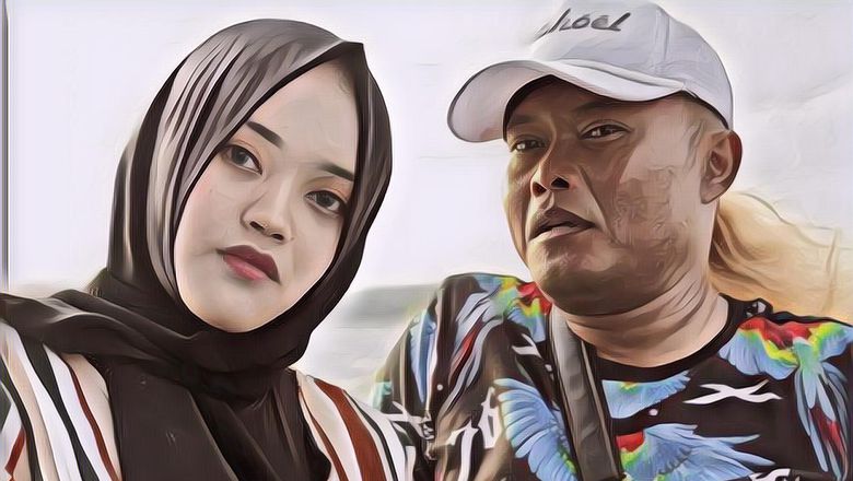 Ya Ampun! Urusan Semakin Panas, Pihak Teddy Bantah Putri Delina Beri Uang Bulanan