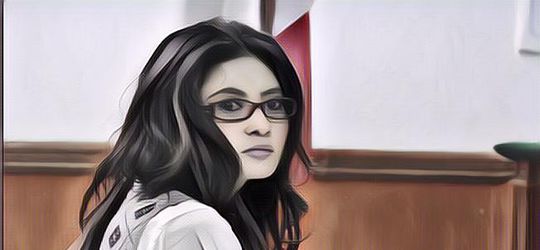 Orangtua Novi Amelia Angkat Bicara Terkait Kondisi Kejiwaan Putrinya