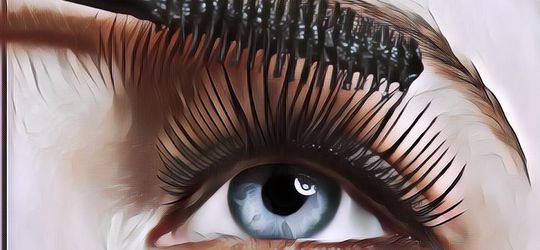 Sikat Maskara Mana yang Paling Tepat dengan Bulu Matamu? Ketahui Jenis-Jenisnya