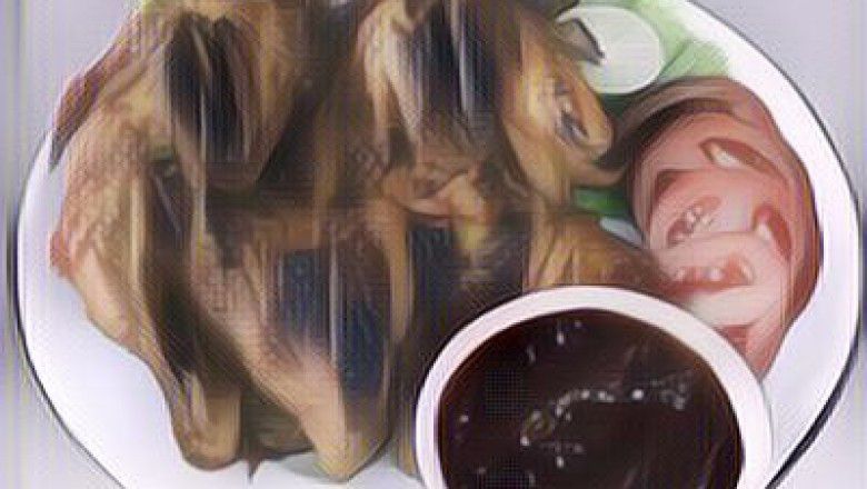 Aneka Resep Masakan Ayam Populer, Kudu Cobain Nih