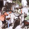 Salut Banget! Para Netizen Asia Tenggara Pesan Makanan untuk Para Driver Ojol di Jakarta