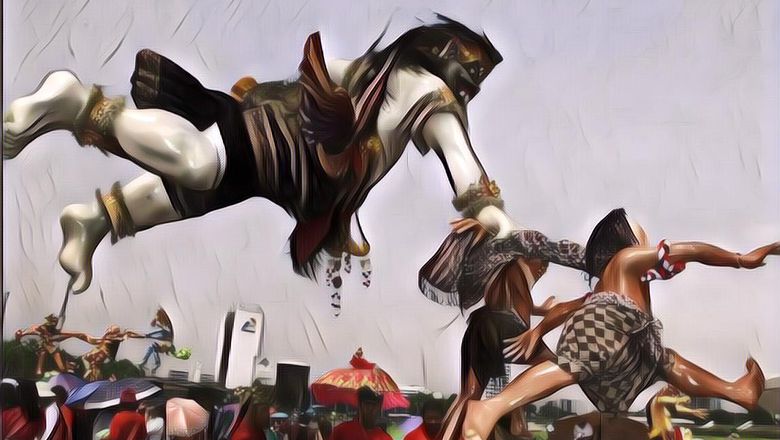 Inilah Mengapa 3 Mitos Ini Perlu Kamu Ketahui Saat Berkunjung ke Bali