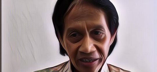 Selain Bens Leo, Sejumlah Publik Figur Ini Berpulang karena COVID-19