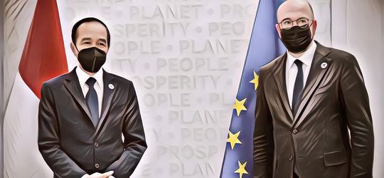 Daftar Skor IQ 6 Presiden di Dunia, Siapa yang Paling Tinggi?