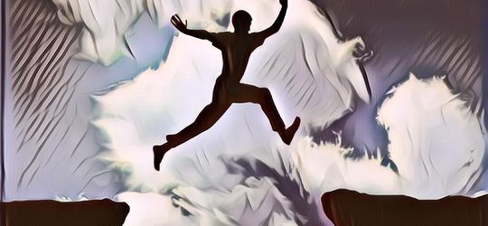 Rangkul Masa Depanmu Hari Ini Juga Dengan Cara Ini