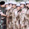 Jangan Tertipu! Gini Cara Ngecek TNI, Polisi dan Intel Asli dan Palsu