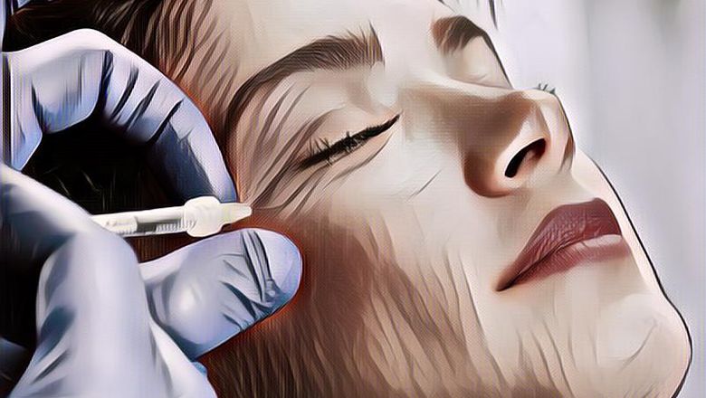 Benar-Benar Kurangi Kerutan, Gini Cara Botox Bekerja dan Tingkat Keamanannya