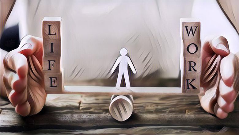 5 Cara Menjaga Work Life Balance Biar Kerja Tetap Maksimal