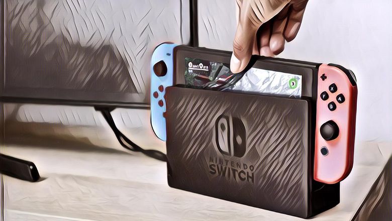 Pemilik Switch di Jepang Dapat Memilih Warna Sendiri untuk Joy Con Mereka
