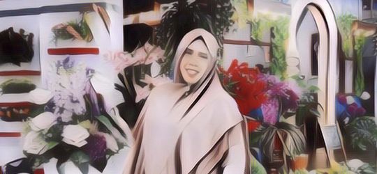 Mantan Istri Kiwil Rohimah, Akhirnya Menikah Lagi dengan Pria Asal Turki