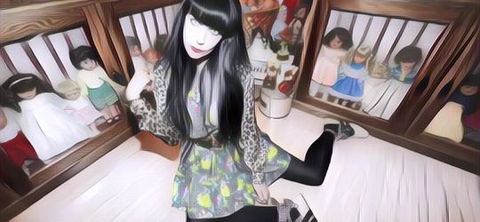 Hah? Wanita Ini Mengaku Menikah dengan Hantu, Kok Bisa?