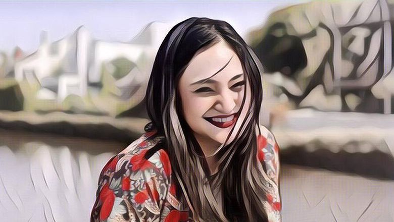 Marshanda Mengidap Tumor Payudara, Ini Pesan Haru Darinya