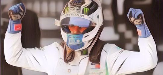 Hasil Race F1 GP Australia 2019, Mengagetkan!