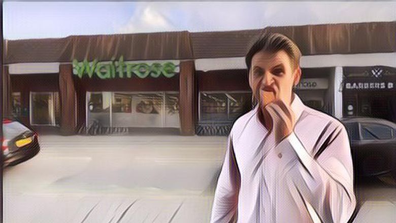 Kronologi Pegawai Dipecat Karena Makan Donat Sisa Di Tempat Sampah, Gini Penjelasan Pihak Supermarket