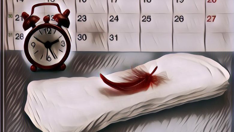 Mengusir Mual-Mual Saat Haid, Ini Cara Sederhananya, Manjur lho~