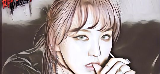 Viral di Twitter! Foto Fansite Pertama Wendy Red Velvet di Tahun 2020 Beredar, Fans Dibuat Histeris!
