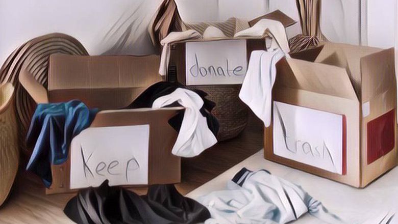 Bersih-Bersih Rumah Bisa Menghemat Uang? Kok Bisa?