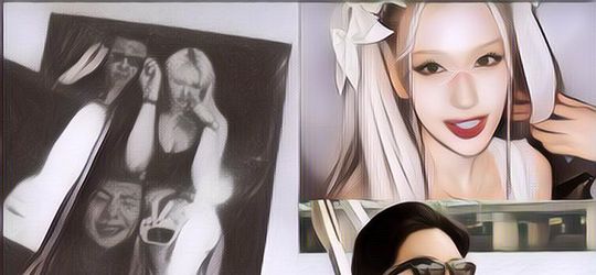 Terjawab! Jeon Somi Beberkan Awal Pertemanan Dengan RM BTS, Ternyata Karena G-Dragon BIGBANG