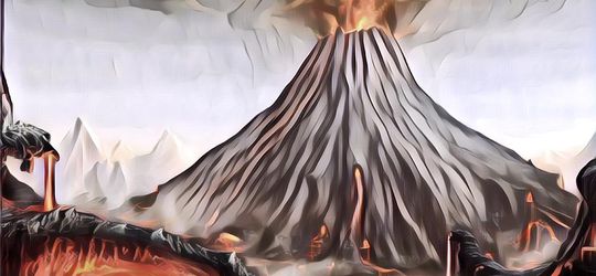 Bikin Merinding! Mbak You Ramal Indonesia Bakal Dilanda Bencana Besar Ini