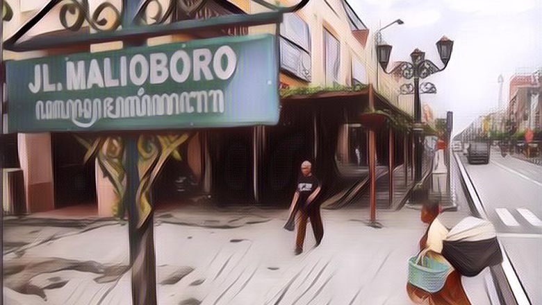 Modal 10rb, Kalian Sudah Bisa Menikmati Kuliner yang Ada Di Jogja, Kuy!