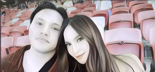 Isbat Nikah Mahalini Ditolak, Begini Pengakuannya yang Kini Sudah Menjadi Mualaf