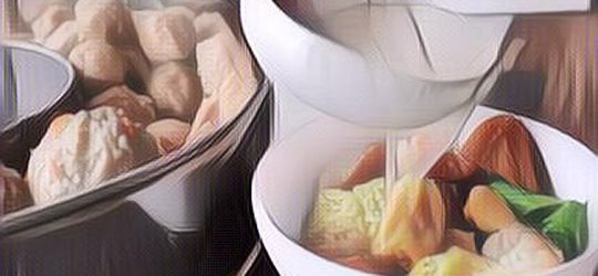 Pecinta Bakwan Malang Merapat, Rekomendasi Tempat Bakwan Malang Yang Harus Kalian Coba