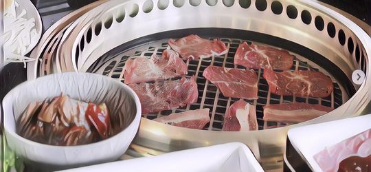 Usai Beli Paket Ayce untuk Banyak Orang, Wanita Ini Berujung Dipenjara