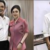 Begini Penampilan Febby Rastanty Saat Jadi Ibu Bhayangkari, Cantik Banget!