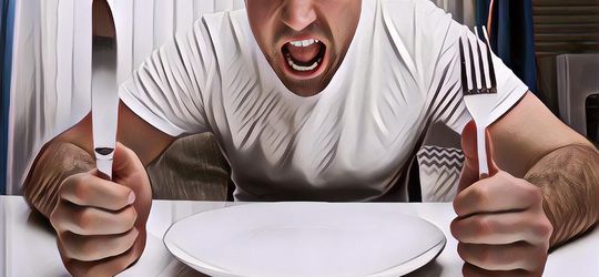 8 Alasan Kenapa Kita Sering Merasa Lapar, Penyebabnya Ada yang Nggak Terduga!