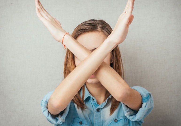 2. Menghindari Kebiasaan yang Bertentangan dengan Resolusi