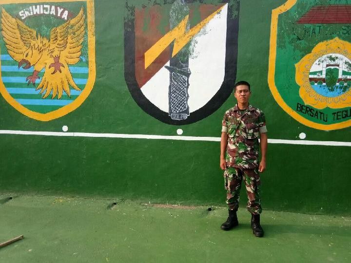 # Tentang Prada Budi