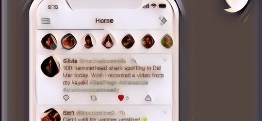 Semua Akan Berstory Pada Akhirnya ~