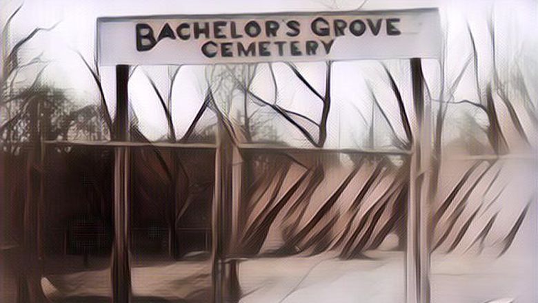 3 Tempat Paling Angker di Amerika yang Sukses Bikin Merinding, Jangan ke Sini Sendirian Deh!