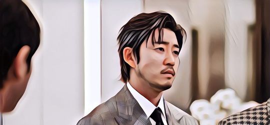 Yoon Kye Sang Mungkin Akan Beradu Akting dengan Han Suk Kyu dan Go Doo Shim dalam Drama Baru!
