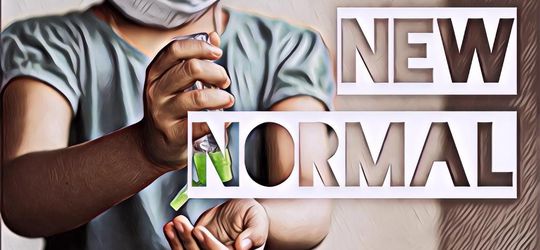 Siap Menghadapi New Normal dengan Berbagai Alat Ini, Semua Alat Wajib Kamu Bawa Ketika Bepergian Supaya tetap Aman!