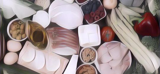 Sudah Tahu Belum Makanan Ini Punya Manfaat untuk Mengurangi Kadar Asam Urat