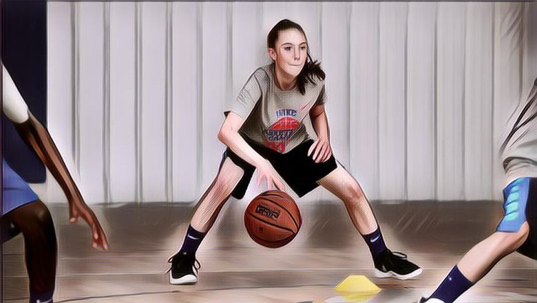 Dribbling Bola Basket, Lengkap dengan Teknik dan Jenis-jenisnya