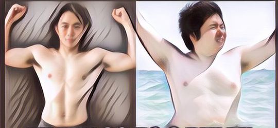 Diet untuk Kurus Ala Guntur LDP Bikin Heboh, 3 Bulan Turun 30 Kilogram!